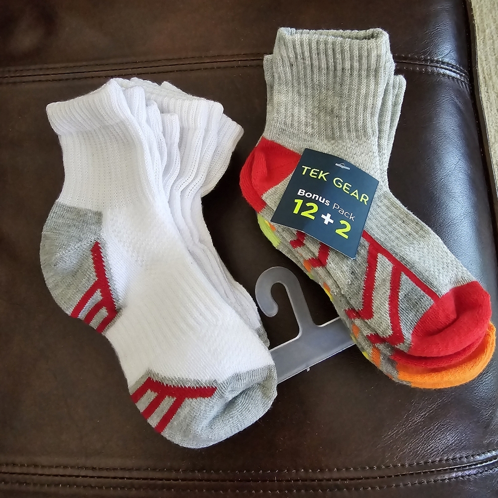 Socks